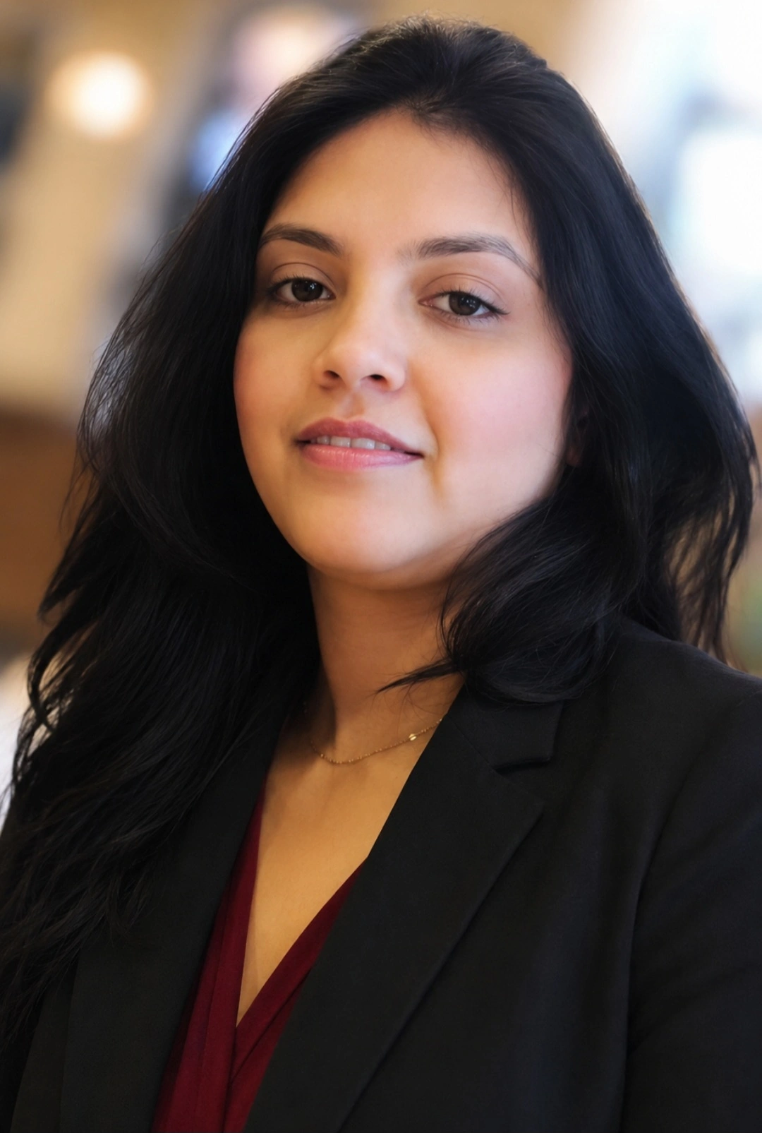 Anum Memon - Co-Founder Northgrain Media