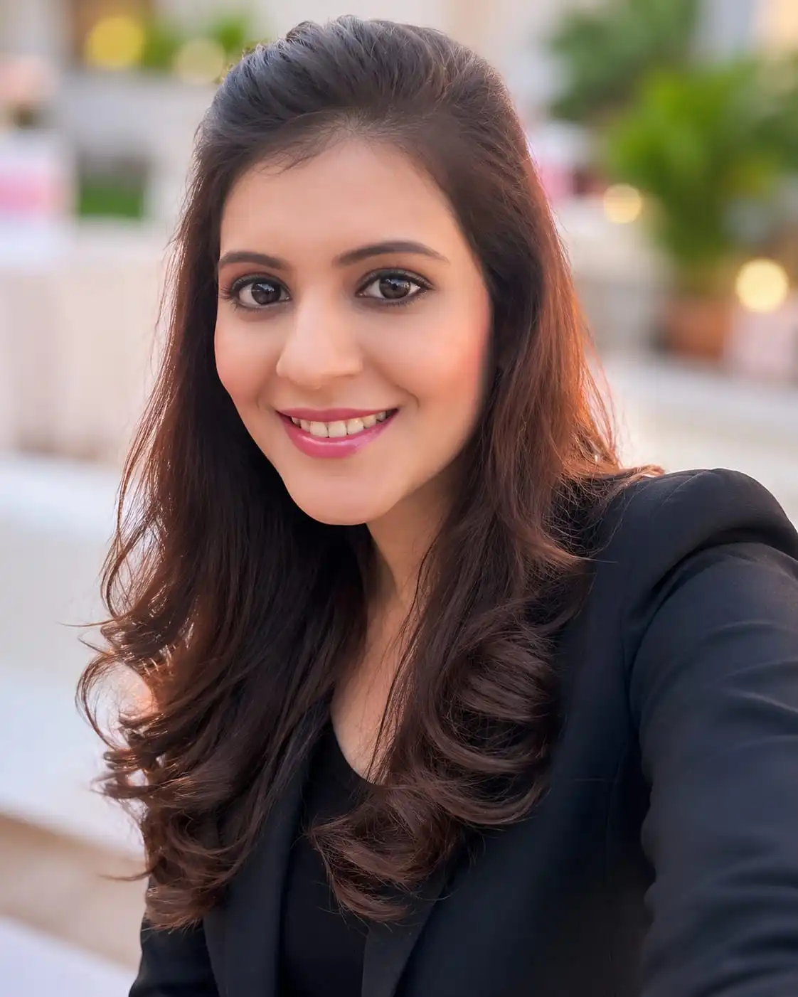 Asna Najeeb - Co-Founder Northgrain Media
